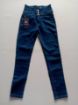 Picture of MDL00368 :: Size:8-9 Years :: Girls Jeans