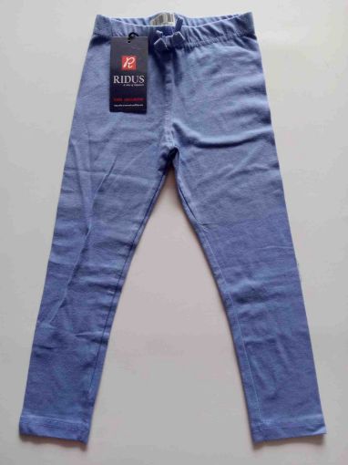 Picture of MDL00054 :: Size:3-4 Years :: Girls Jeggings and Leggings