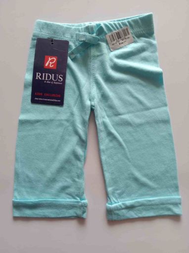 Picture of MDL00064 :: Size:12-18 Months :: Girls Casual Shorts and 3/4th