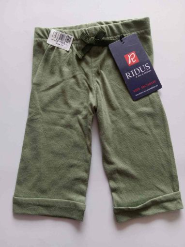 Picture of MDL00064 :: Size:12-18 Months :: Girls Casual Shorts and 3/4th