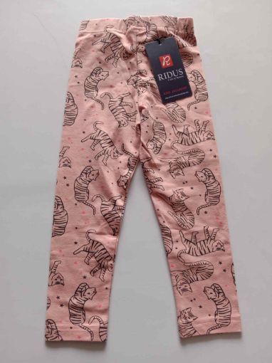 Picture of MDL00138 :: Size:2-3 Years :: Girls Casual Pants