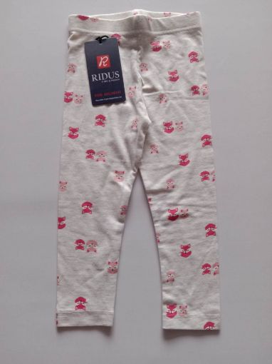 Picture of MDL00138 :: Size:2-3 Years :: Girls Casual Pants