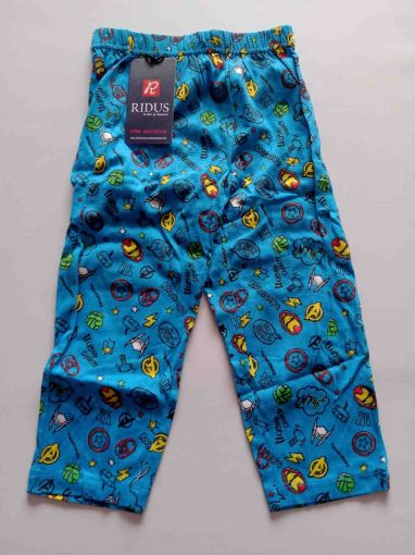 Picture of MDL00138 :: Size:3-4 Years :: Girls Casual Pants