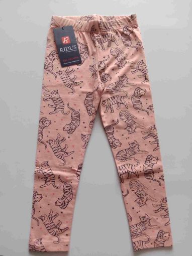 Picture of MDL00138 :: Size:3-4 Years :: Girls Casual Pants