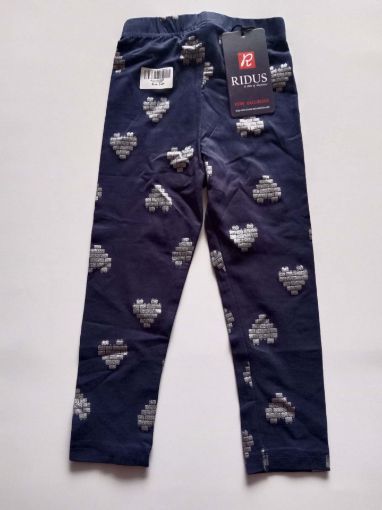Picture of MDL00138 :: Size:3-4 Years :: Girls Casual Pants