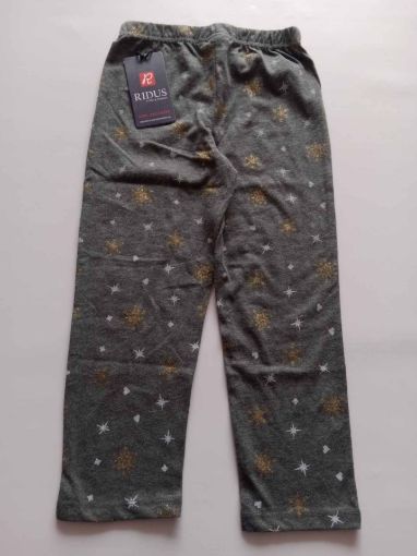 Picture of MDL00138 :: Size:3-4 Years :: Girls Casual Pants