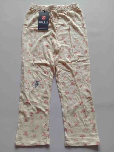 Picture of MDL00138 :: Size:9-10 Years :: Girls Casual Pants