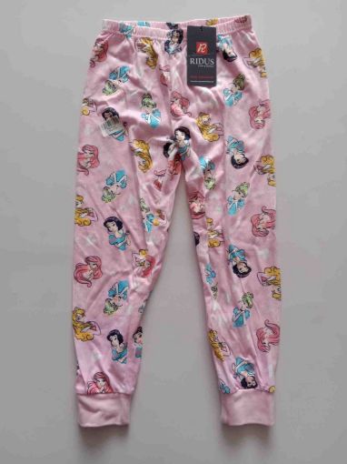 Picture of MDL00140 :: Size:6-7 Years :: Girls Casual Pants