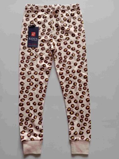 Picture of MDL00140 :: Size:6-7 Years :: Girls Casual Pants
