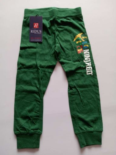 Picture of MDL00140 :: Size:5-6 Years :: Girls Casual Pants