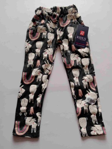 Picture of MDL00244 :: Size:2-3 Years :: Girls Casual Pants