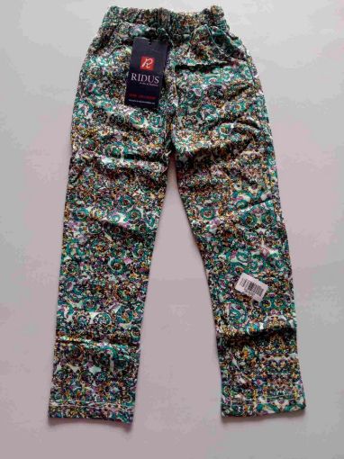 Picture of MDL00244 :: Size:2-3 Years :: Girls Casual Pants