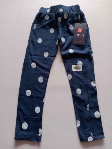 Picture of MDL00244 :: Size:2-3 Years :: Girls Casual Pants