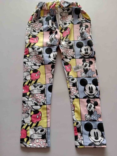 Picture of MDL00244 :: Size:2-3 Years :: Girls Casual Pants