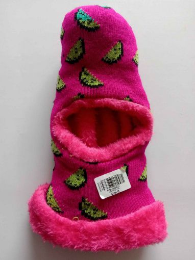 Picture of MDL00621 :: Size:9-12 Months :: Winter Head Caps