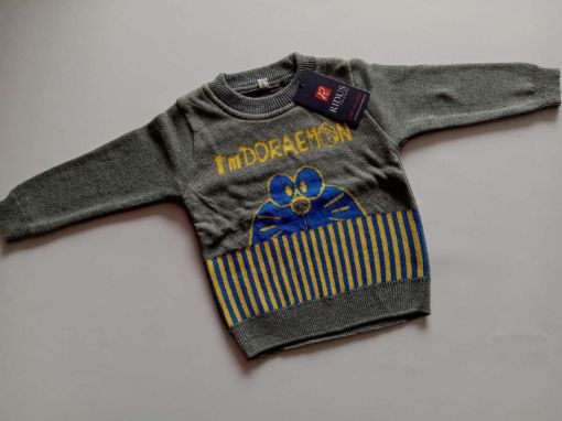 Picture of MDL00721 :: Size:2-3 Years :: Boys Sweater