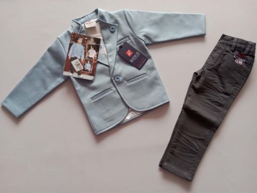 Picture of MDL00729 :: Size:7-8 Years :: Boys Party Wear