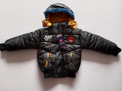 Picture of MDL00753 :: Size:4-5 Years :: Boys Jackets