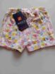Picture of MDL00049 :: Size:3-4 Years :: Girls Casual Shorts and 3/4th