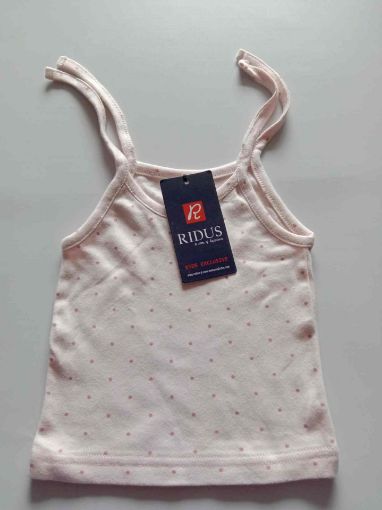Picture of MDL00056 :: Size:3-6 Months :: Baby Tops