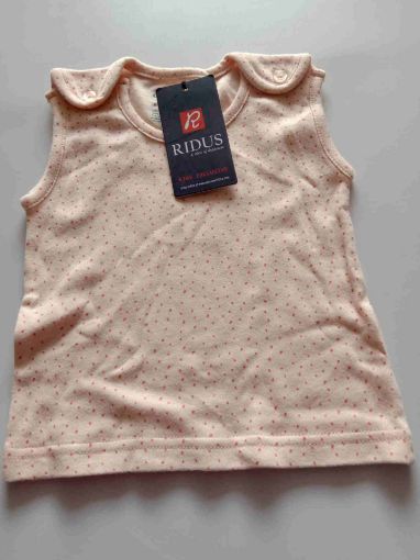 Picture of MDL00056 :: Size:9-12 Months :: Baby Tops