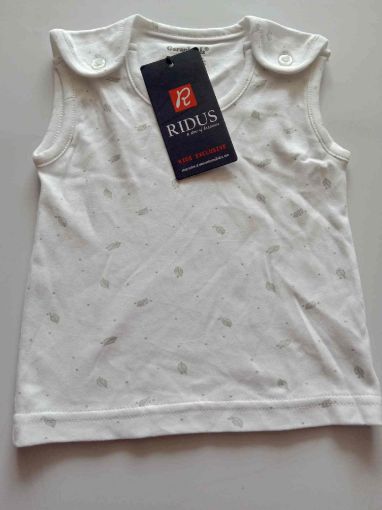 Picture of MDL00056 :: Size:9-12 Months :: Baby Tops