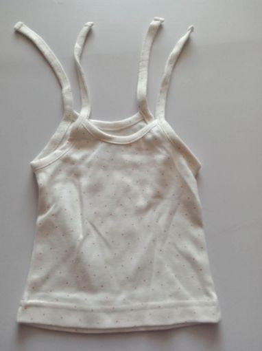Picture of MDL00056 :: Size:0-3 Months :: Baby Tops