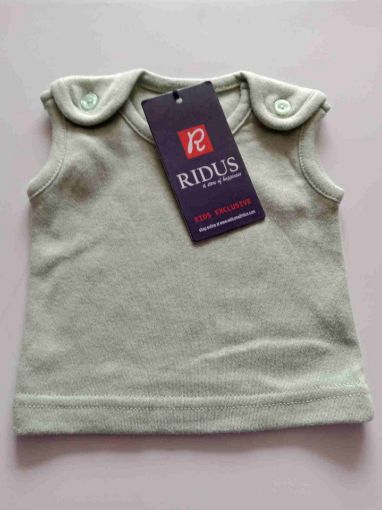 Picture of MDL00056 :: Size:0-3 Months :: Baby Tops