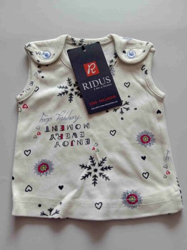 Picture of MDL00056 :: Size:0-3 Months :: Baby Tops