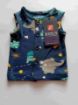 Picture of MDL00066 :: Size:New Born :: Baby Tops