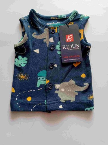 Picture of MDL00066 :: Size:New Born :: Baby Tops