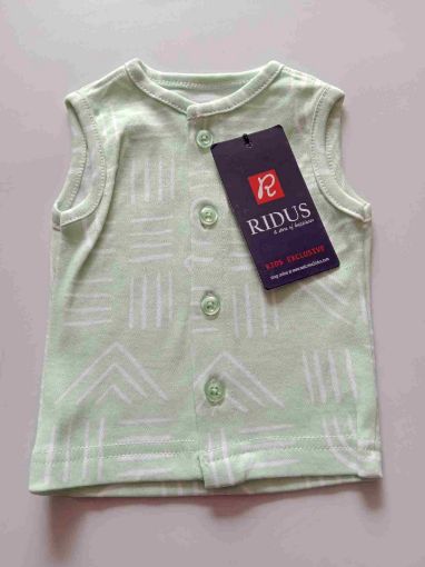 Picture of MDL00066 :: Size:0-3 Months :: Baby Tops