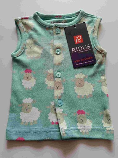 Picture of MDL00066 :: Size:3-6 Months :: Baby Tops