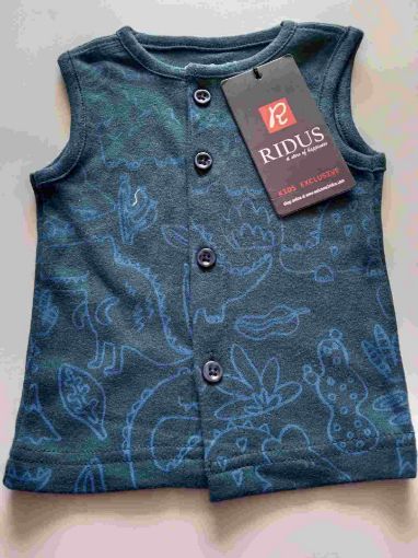 Picture of MDL00066 :: Size:3-6 Months :: Baby Tops