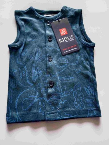 Picture of MDL00066 :: Size:6-9 Months :: Baby Tops