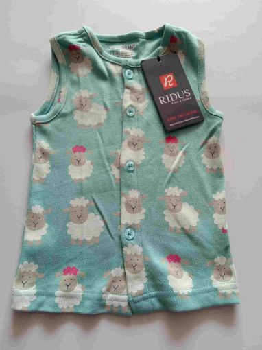 Picture of MDL00066 :: Size:9-12 Months :: Baby Tops