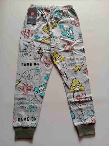 Picture of MDL00123 :: Size:8-9 Years :: Girls T-Shirts