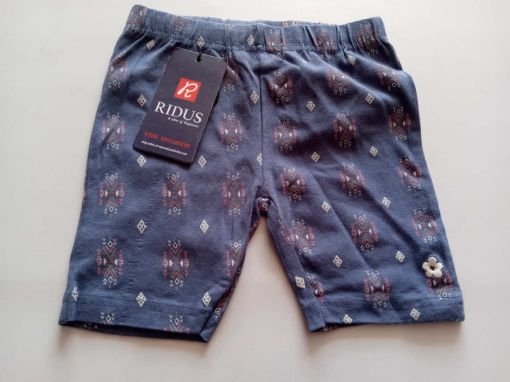 Picture of MDL00049 :: Size:3-4 Years :: Boys Shorts