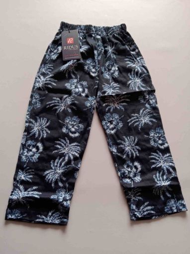 Picture of MDL00243 :: Size:3-4 Years :: Girls Pyjamas