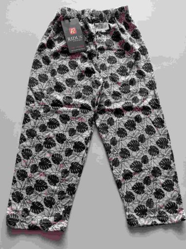 Picture of MDL00243 :: Size:5-6 Years :: Girls Pyjamas