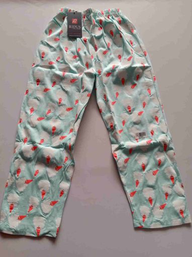 Picture of MDL00243 :: Size:11-12 Years :: Girls Pyjamas