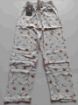 Picture of MDL00243 :: Size:11-12 Years :: Girls Pyjamas