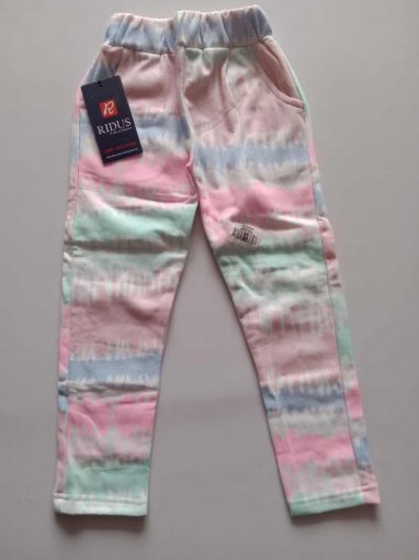 Picture of MDL00244 :: Size:3-4 Years :: Girls Casual Pants