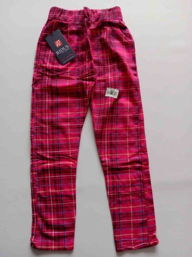 Picture of MDL00244 :: Size:7-8 Years :: Girls Casual Pants