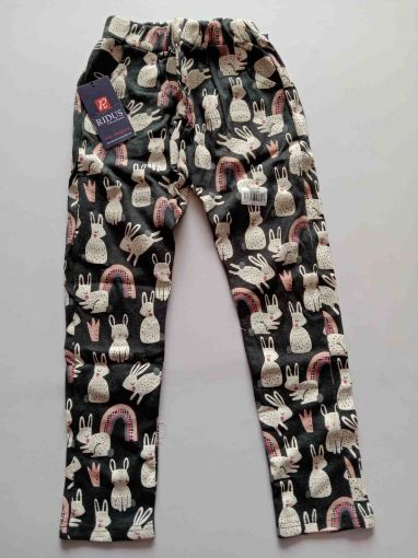 Picture of MDL00244 :: Size:9-10 Years :: Girls Casual Pants