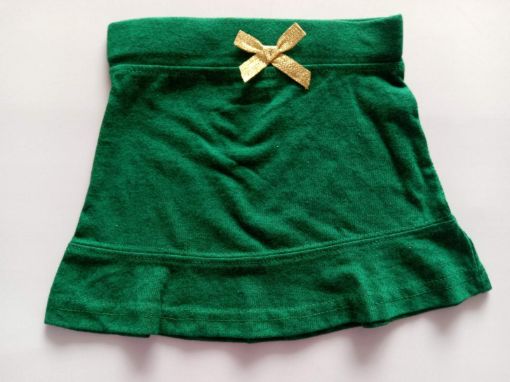 Picture of MDL00044 :: Size:3-4 Years :: Casual Skirts