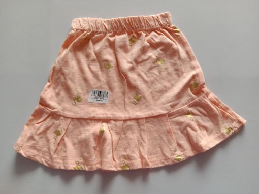 Picture of MDL00046 :: Size:9-12 Months :: Casual Skirts