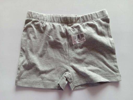 Picture of MDL00049 :: Size:12-18 Months :: Girls Casual Shorts and 3/4th