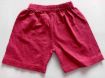 Picture of MDL00049 :: Size:2-3 Years :: Girls Casual Shorts and 3/4th