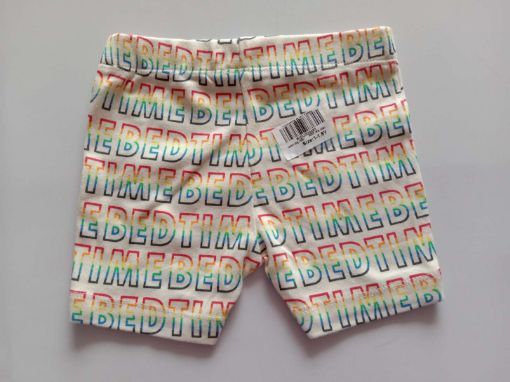 Picture of MDL00049 :: Size:12-18 Months :: Girls Casual Shorts and 3/4th